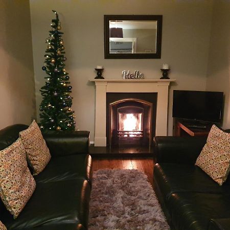 Jack'S Place Beautiful 3-Bed House Donegal Stranorlar Buitenkant foto
